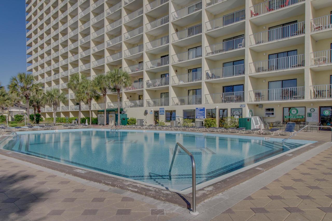 The Summit #213 * Panama City Beach