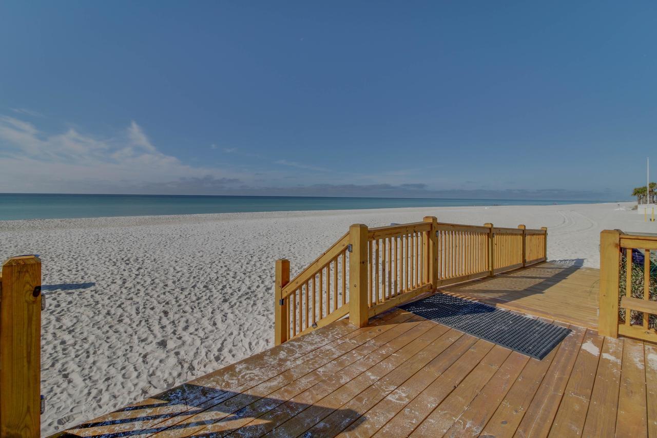 The Summit #213 * Panama City Beach