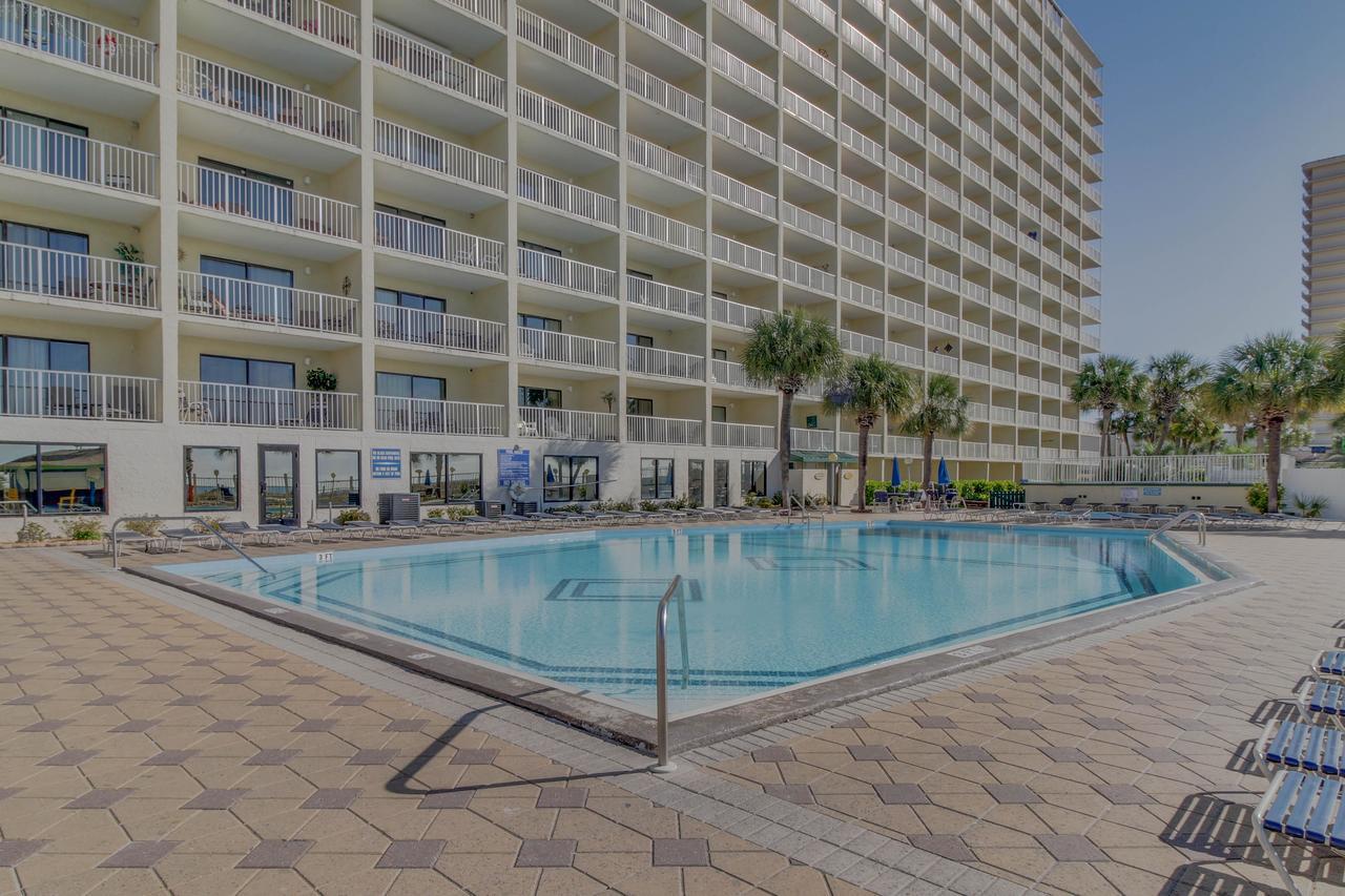 The Summit #213 * Panama City Beach